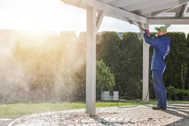 Cannon Beach, OR  Pressure Washing Services Company