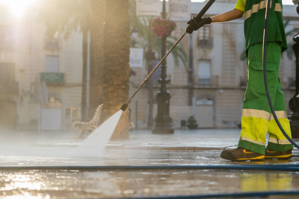 Best Animal Enclosure Cleaning  in Cannon Beach, OR